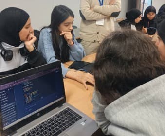 Programmation C/C++, Python & Algorithmique Robotique